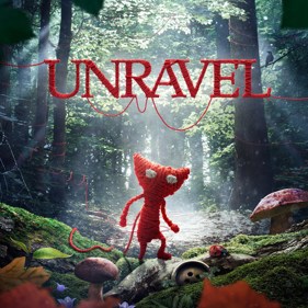 Unravel - Square