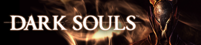 Dark Souls - Banner