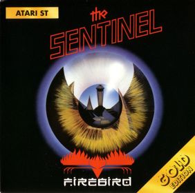 The Sentry - Box - Front Image