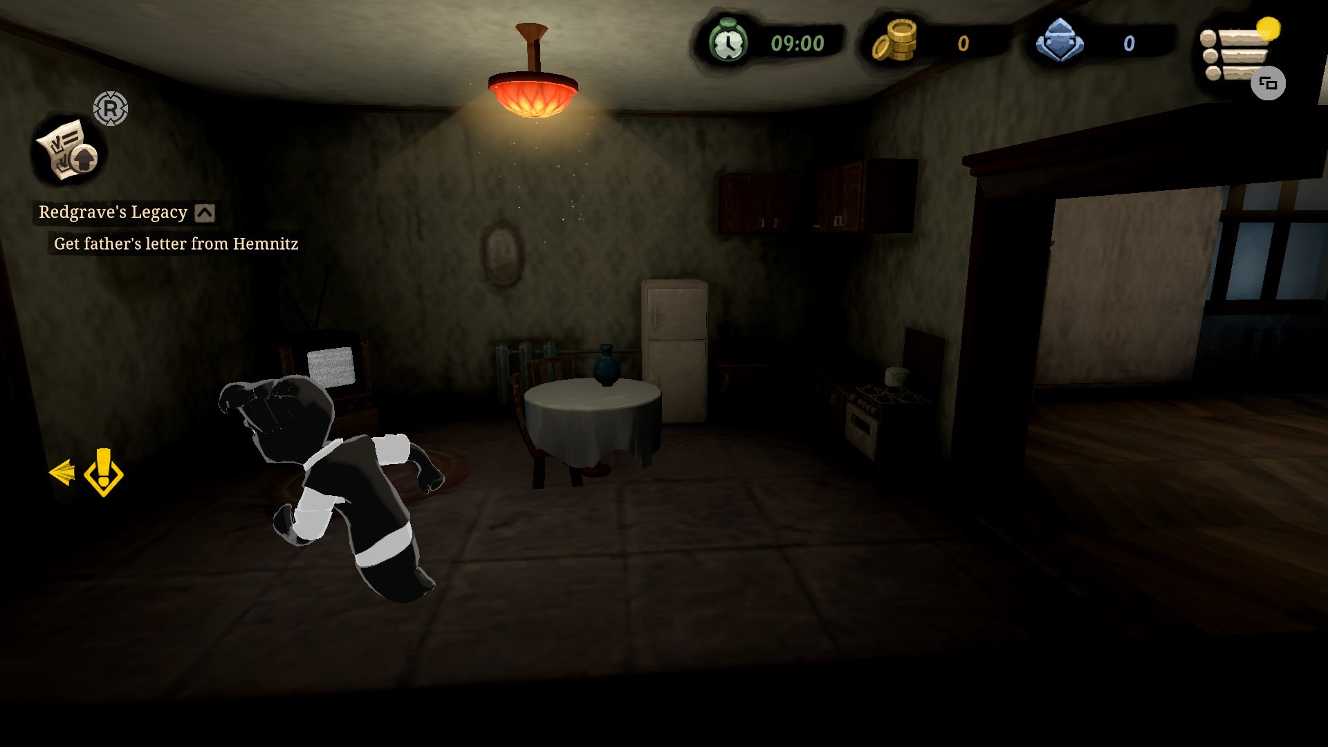Beholder 2