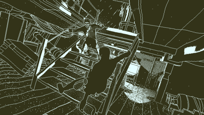 Return of the Obra Dinn - Screenshot - Gameplay Image