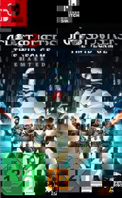 Ghostbusters: The Video Game Remastered - Box - Front