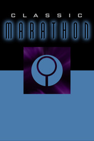 Classic Marathon - Box - Front