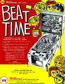 Beat Time