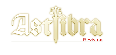 ASTLIBRA Revision - Clear Logo Image