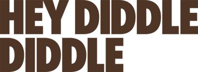 Hey Diddle Diddle - Clear Logo