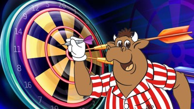 Bullseye