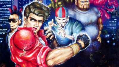 Spartan X 2 - Fanart - Background