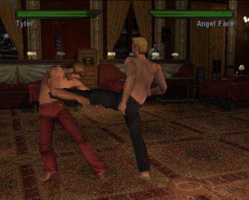 Fight Club