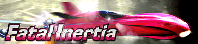 Fatal Inertia - Banner