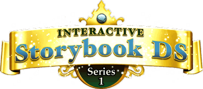 Interactive Storybook DS: Series 1 - Clear Logo Image