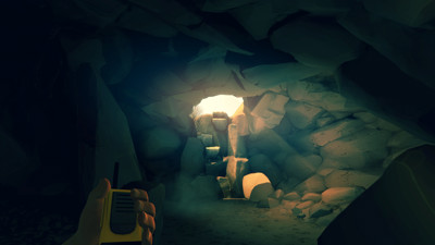 Firewatch - Screenshot - Gameplay