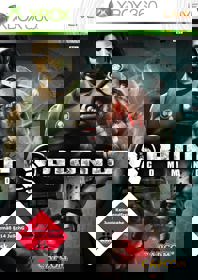 Bionic Commando - Box - Front