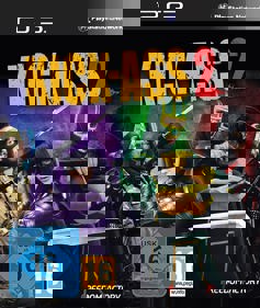 Kick-Ass 2 - Box - Front