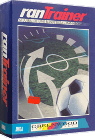 Ran Trainer - Box - 3D