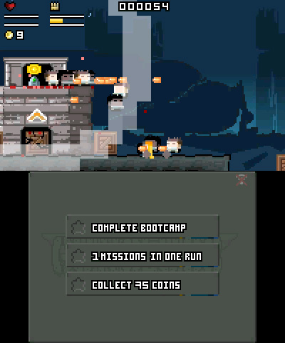 Gunslugs