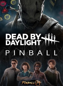 Dead By Daylight Pinball