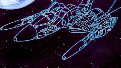 Super Star Soldier - Fanart - Background Image