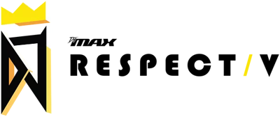 DJMAX RESPECT - Clear Logo