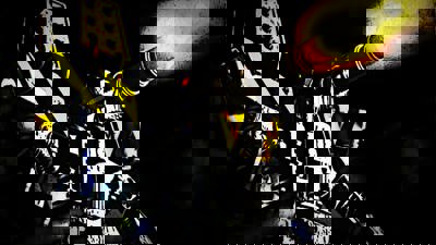 Iron Soldier 3 - Fanart - Background Image