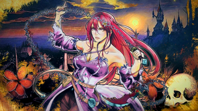 Toziuha Night: Order of the Alchemists