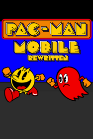 Pac-Man Mobile: Rewritten
