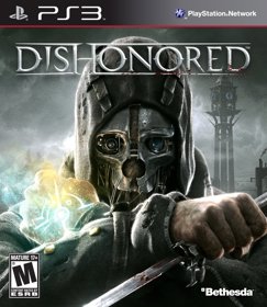 Dishonored - Box - Front