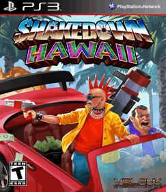 Shakedown: Hawaii