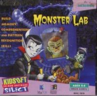 Monsters Lab