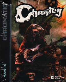 Chantey