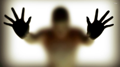 Shadow Man - Fanart - Background