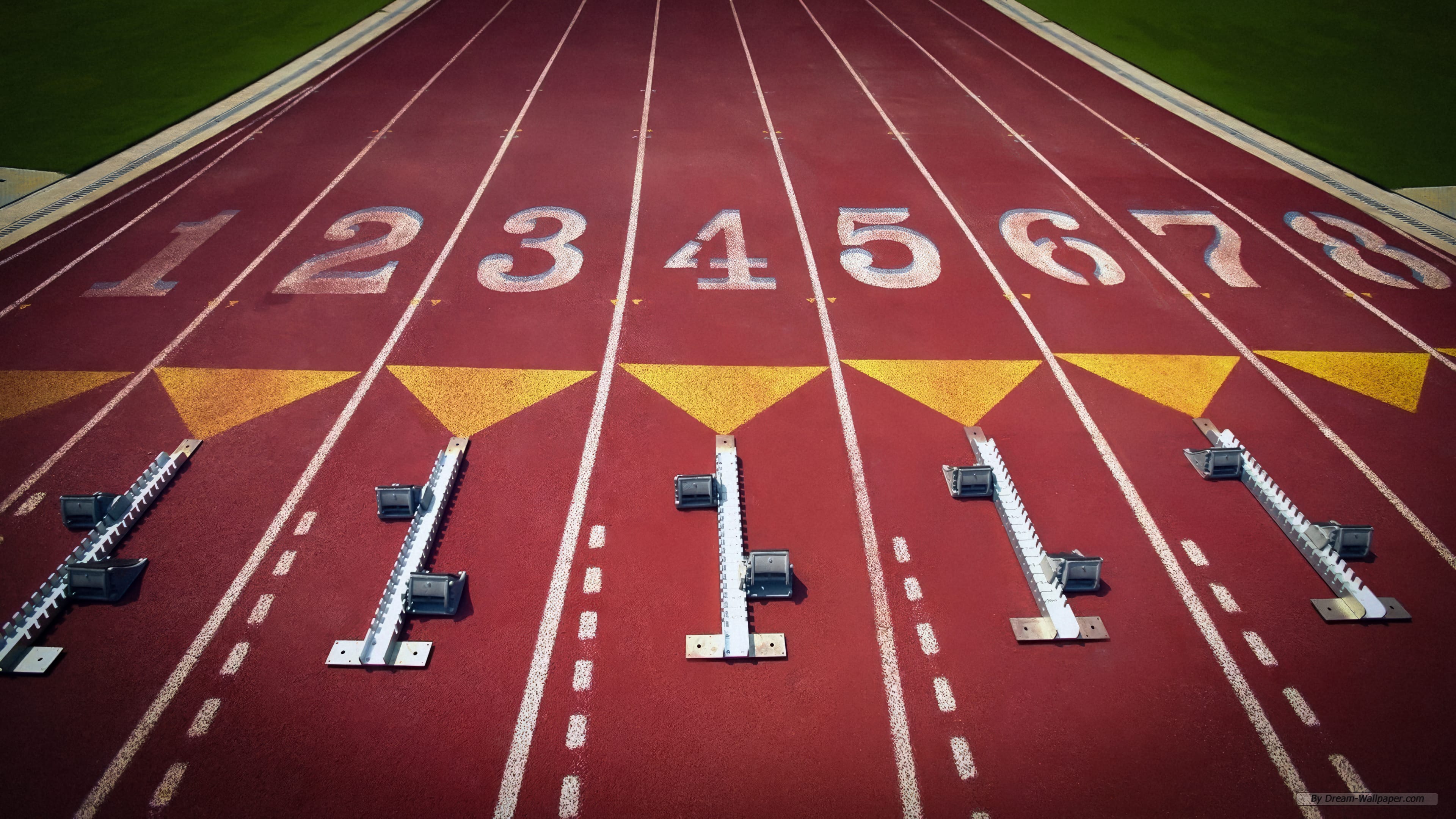 International Track & Field 2000