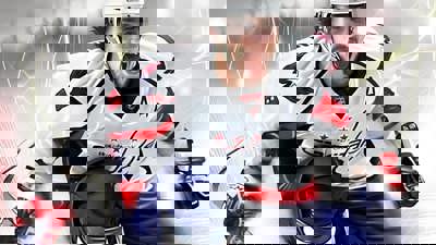 NHL 2K10 - Fanart - Background