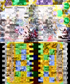 Legends of Oz: Dorothy's Return - Screenshot - Gameplay