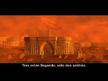 Martian Gothic: Unification - Screenshot - Gameplay Image