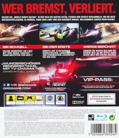Grid 2 - Box - Back