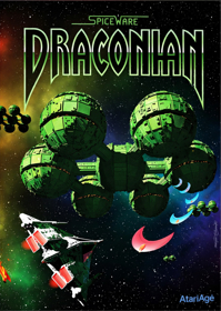 Draconian