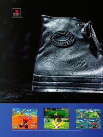 Speed Punks - Advertisement Flyer - Front