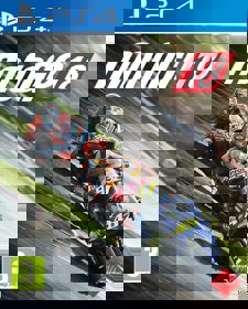 MotoGP 18