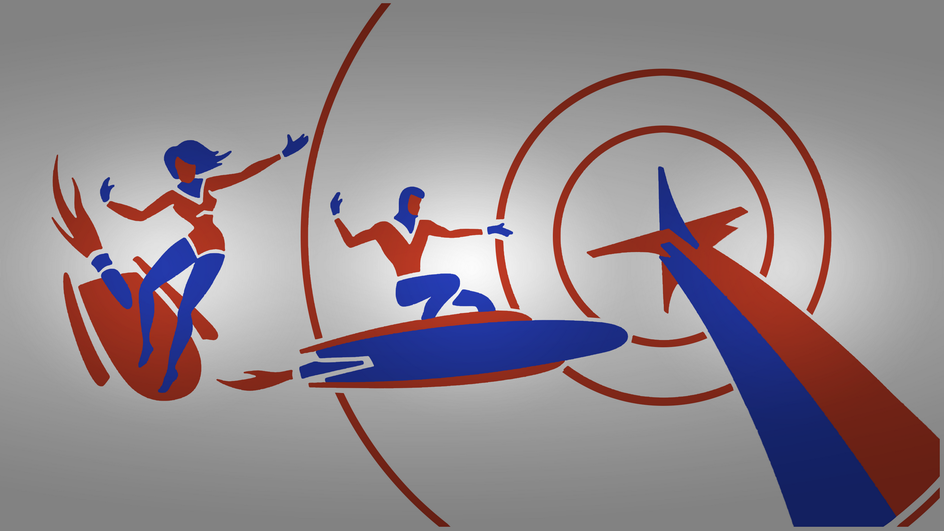 Jet Spin
