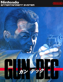 Vice: Project Doom - Fanart - Box - Front