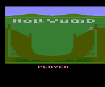 California Games - Screenshot - Gameplay
