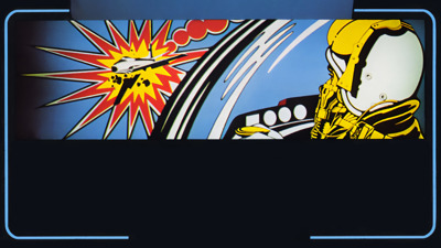 Jet Fighter - Fanart - Background