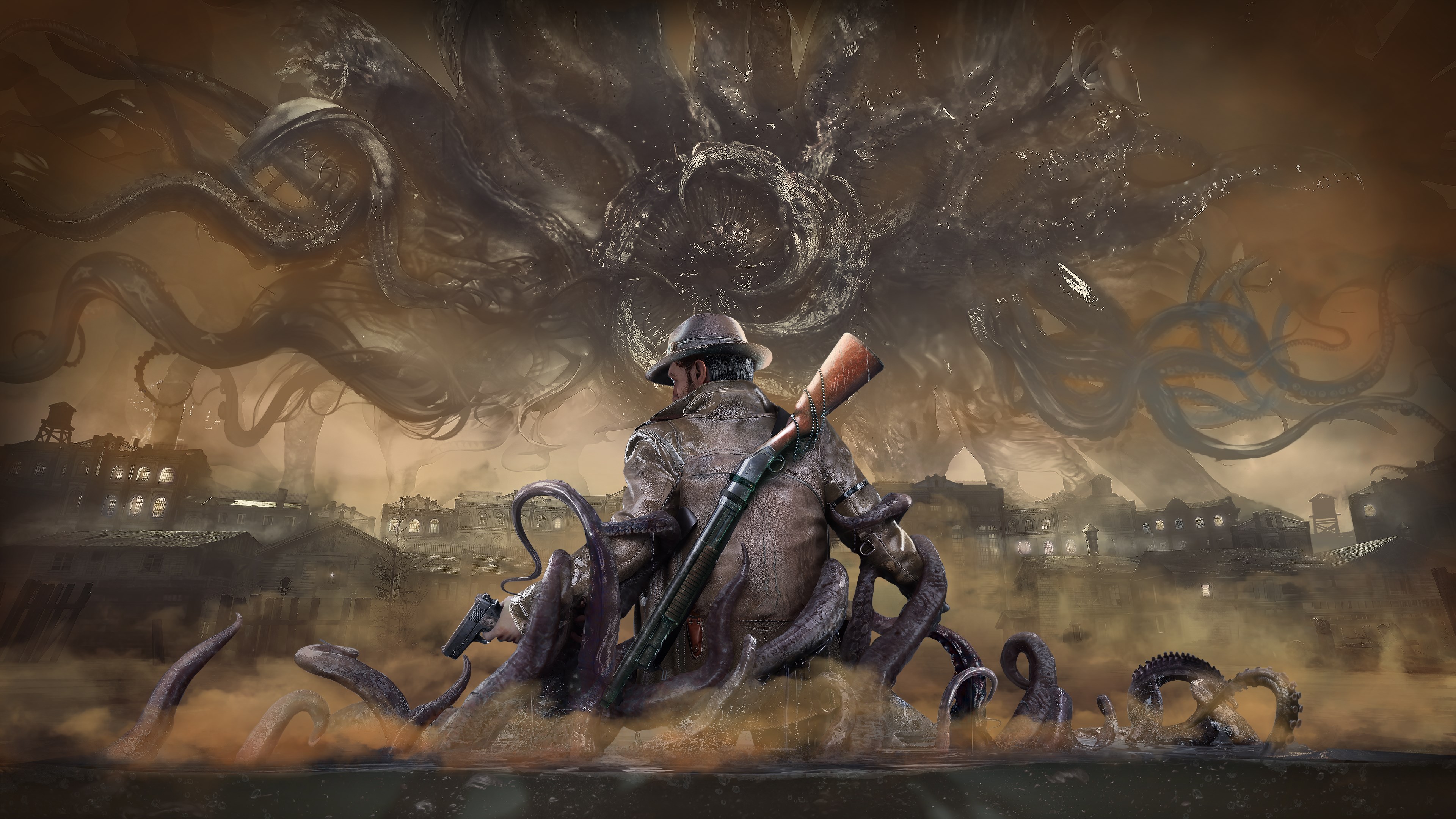 The Sinking City 2