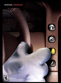 Mario Kart: Super Circuit - Advertisement Flyer - Front