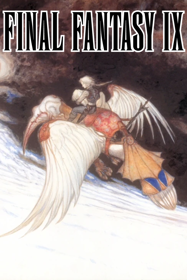 Final Fantasy IX - Poster