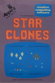 Star Clones