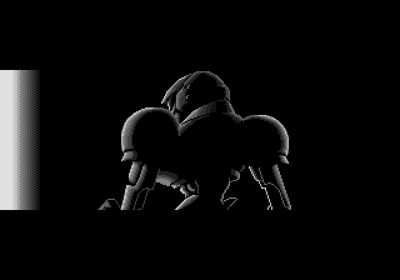 Heavy Nova - Screenshot - Gameplay