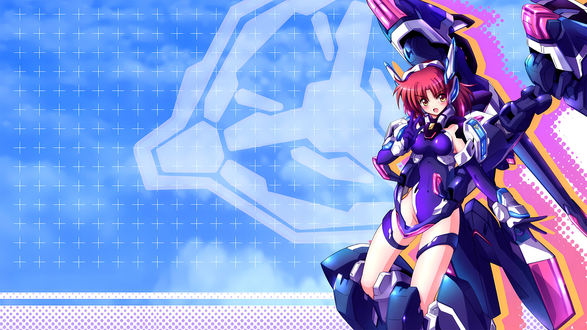 Triggerheart Exelica Enhanced