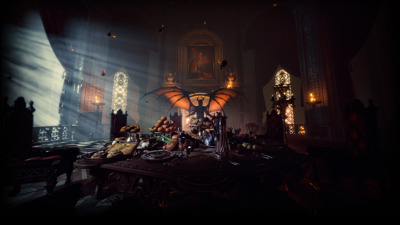 Baldur's Gate III - Screenshot - Gameplay